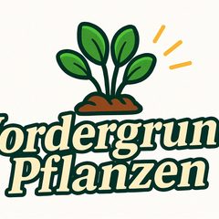 Collection image for: Vordergrund Pflanzen