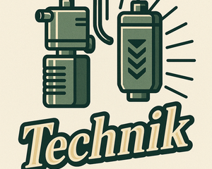 Collection image for: Technik