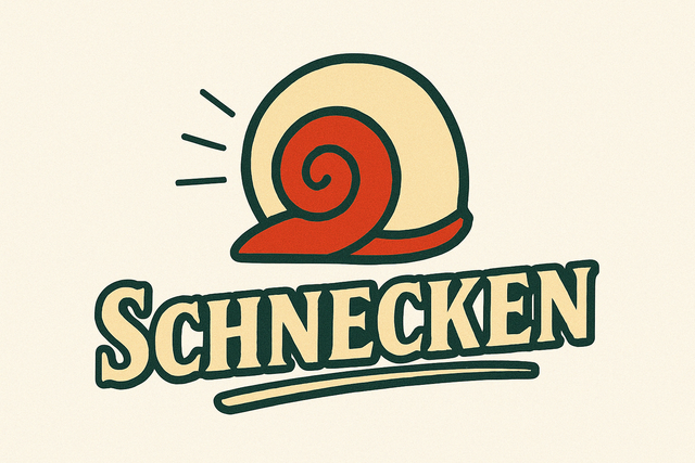 Schnecken