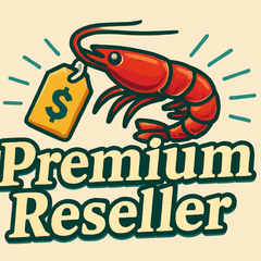 Collection image for: Premium Reseller