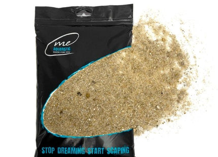 Me Nature Arctic Sand 0,1–4 mm (3 kg)