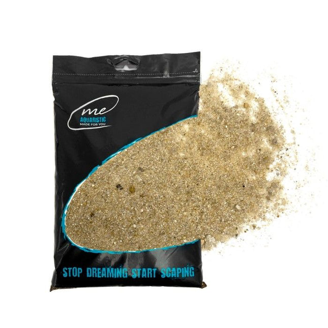 Me Nature Arctic Sand 0,1–4 mm (3 kg)