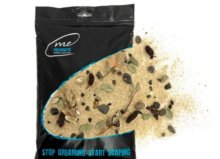 Me Nature World Habitat Alpine (3kg)