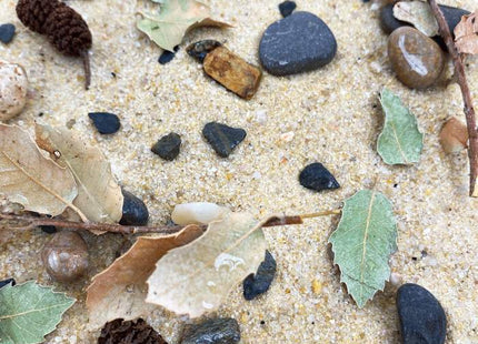 Me Nature World Habitat Alpine (3kg)