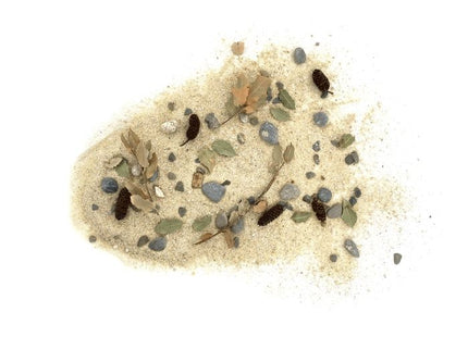 Me Nature World Habitat Alpine (3kg)