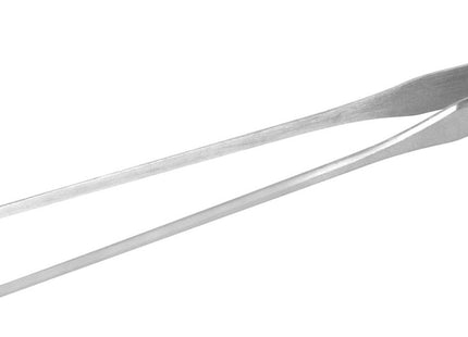 Aqua Nova Gebogene Pflanzenpinzette 27cm