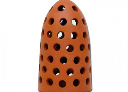 Aqua Nova Ablaichkegel N-26180 – breit, mit Löchern (16,5 × 9 cm)