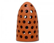 Aqua Nova Ablaichkegel N-26180 – breit, mit Löchern (16,5 × 9 cm)