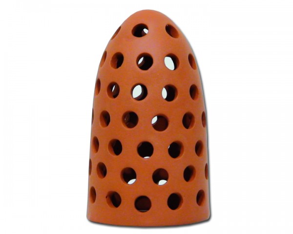 Aqua Nova Ablaichkegel N-26180 – breit, mit Löchern (16,5 × 9 cm)