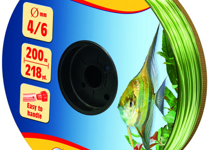 Sera Luftschlauch 4/6 Meterware