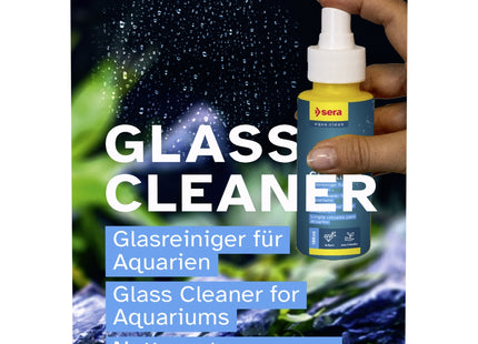 sera Glass Cleaner 100ml