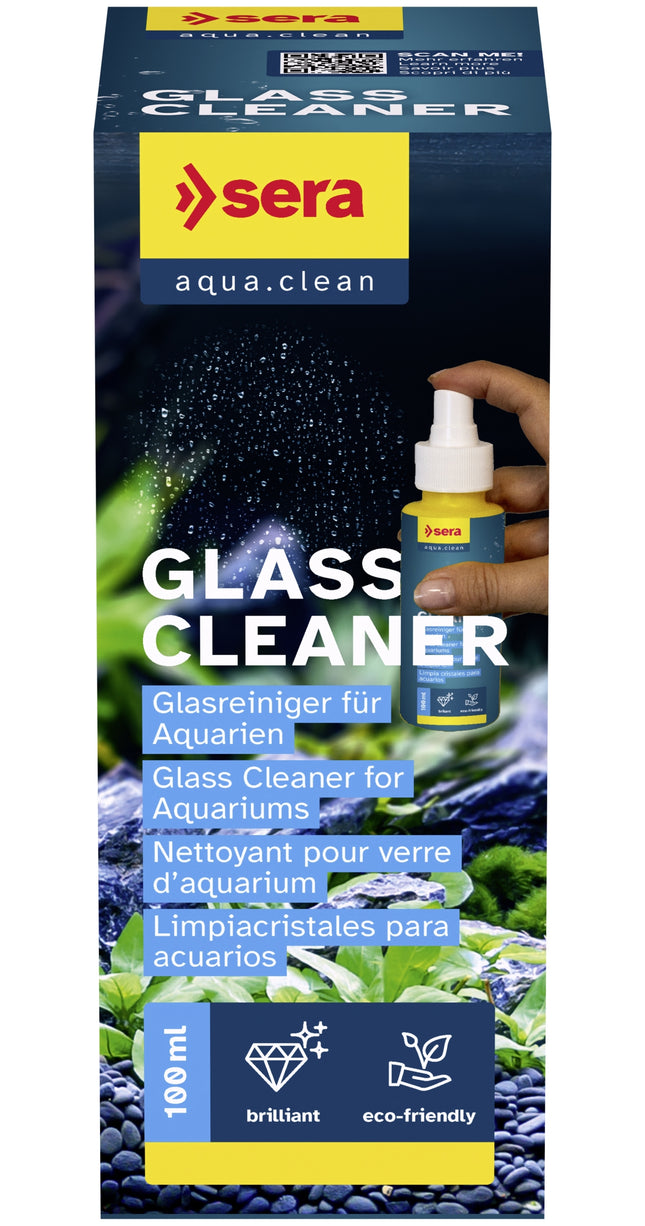 sera Glass Cleaner 100ml