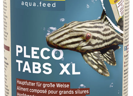 sera Pleco Tabs XL 130g