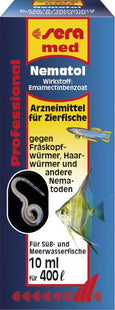 sera med Professional Nematol 10ml