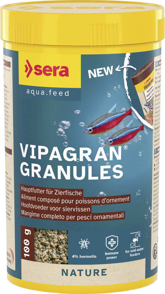 sera Vipagran Granules 39g