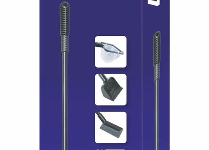 Aqua Nova 4-in-1 Aquarium Werkzeug-Set