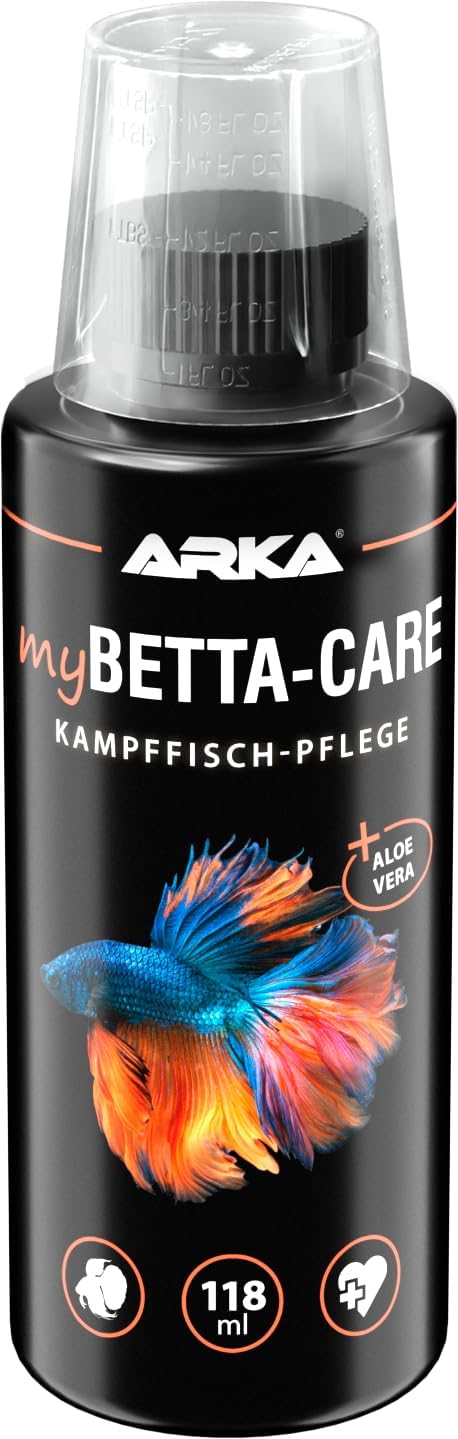 Arka myBETTA-Care 118 ml.