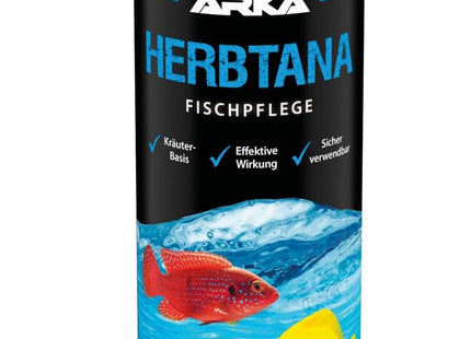 Arka Herbtana Gesundheitsbooster 473ml.