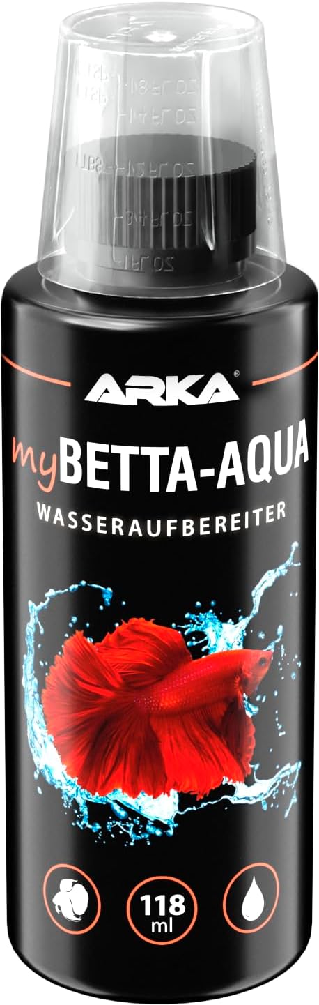 Arka myBETTA-Aqua 118ml.