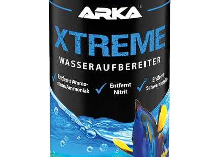 Arka Xtreme Wasseraufbereitung 118ml.