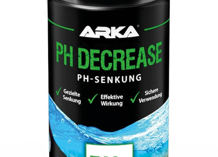 Arka pH Senker Aquarium 236ml.