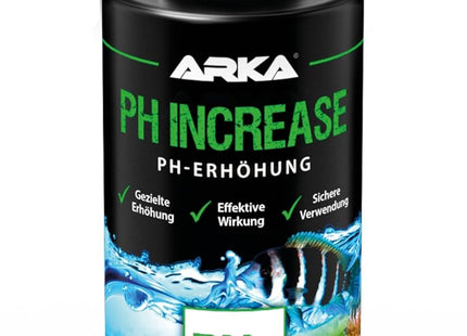 Arka pH/KH Plus 118ml.