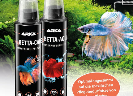 Arka myBETTA-Aqua 118ml.