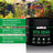 Arka Vita Gran Soft 250ml. Fischfutter