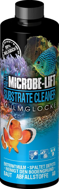 Arka - Substrate Cleaner - 118ml.