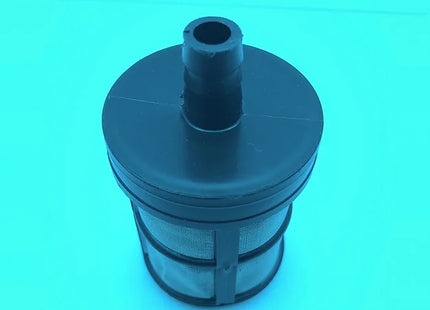 Garnelen Ansaugschutz - 13mm