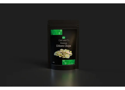 Garnelen Tv Premium Erbsen Chips