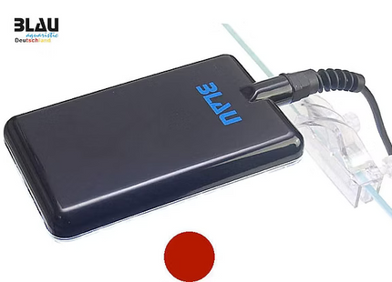 Blau Pico-Lumina 6 Sun - LED Nano-Licht
