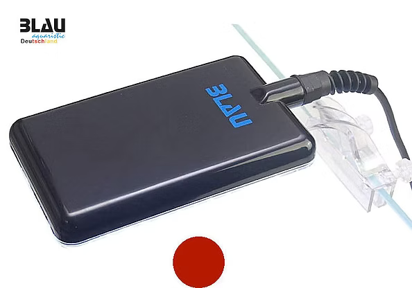 Blau Pico-Lumina 6 Sun - LED Nano-Licht
