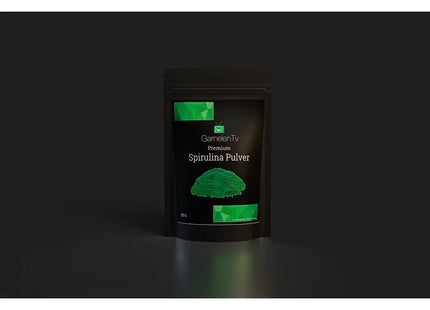 Garnelen Tv Premium Spirulinapulver 25 g