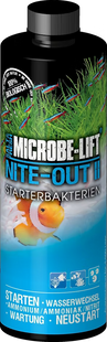 Microbe Lift - Nite Out 2 - 118ml.