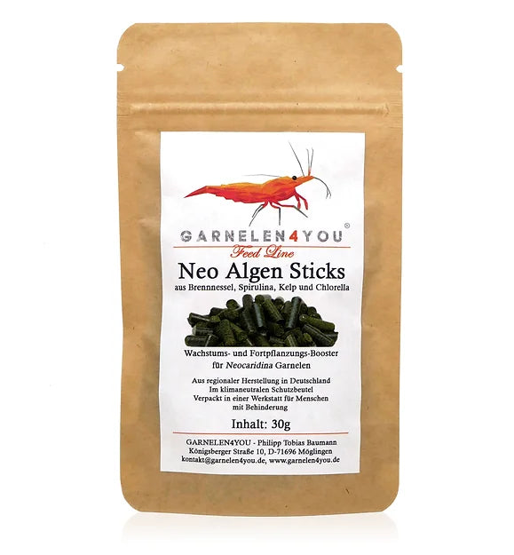 Neo Algen Sticks, 30g