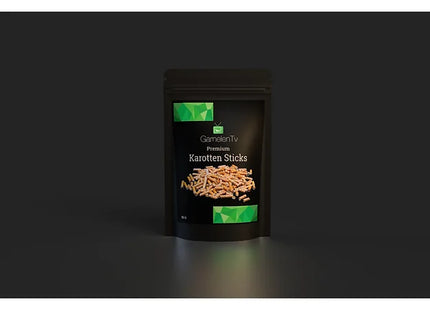 Garnelen Tv Premium Karotten Sticks