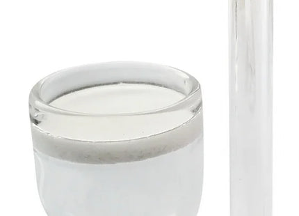 Aqua Nova Nano-Glasdiffusor 20 mm + Saugnapf