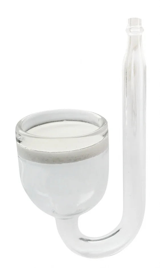 Aqua Nova Nano-Glasdiffusor 20 mm + Saugnapf