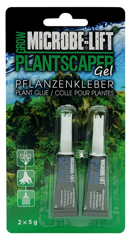 Arka - Pflanzenkleber - 2 x 5g