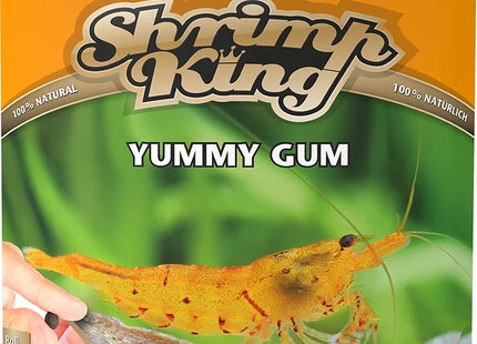 Shrimp King Yummy Gum