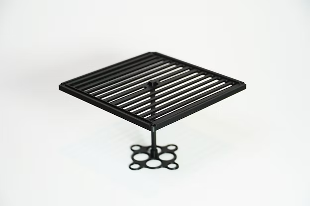 ShrimpPuddle-Moospad XL mit Standfuß