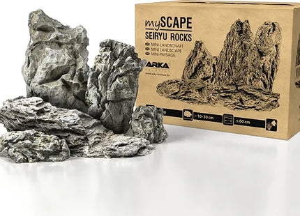 Arka myScape Rocks Seiryu - Stück