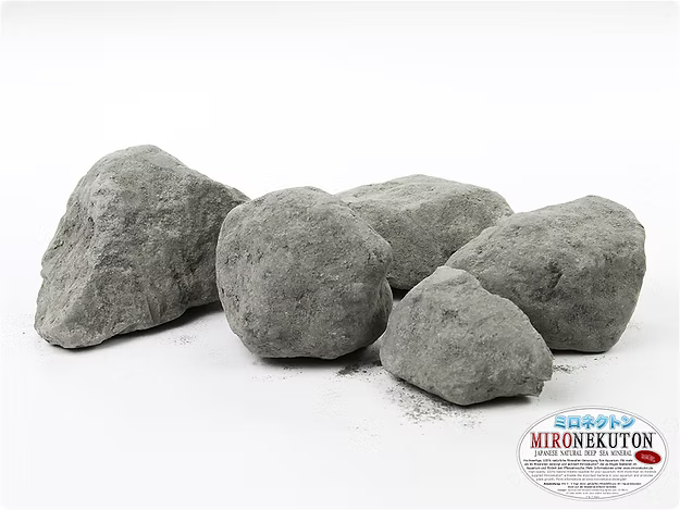 Mironekuton Steine - 300 g PE-Beutel