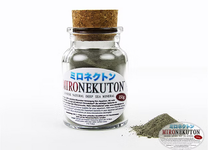 Mironekuton - Pulver, 150 g Glasflasche