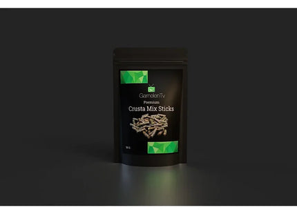 Garnelen Tv Premium Crusta Mix Sticks