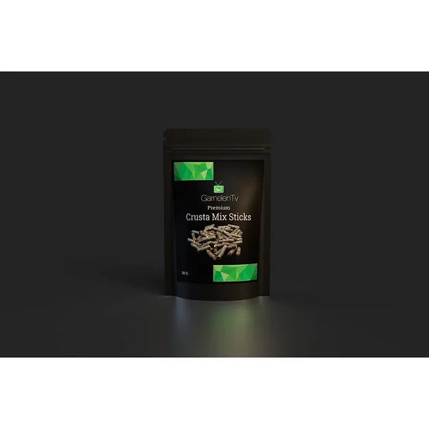 Garnelen Tv Premium Crusta Mix Sticks