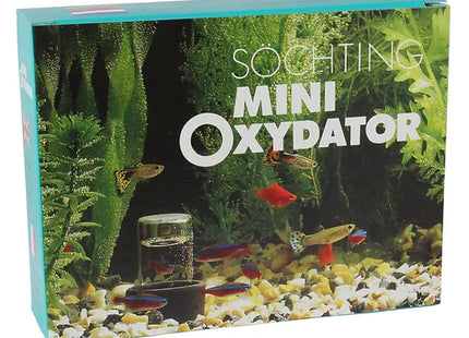 Söchting Oxydator Mini (für Aquarien bis 60 L)