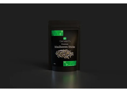 Garnelen Tv Premium Maulbeeren Sticks