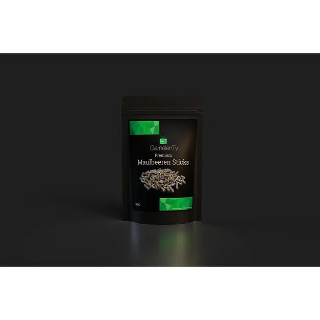 Garnelen Tv Premium Maulbeeren Sticks